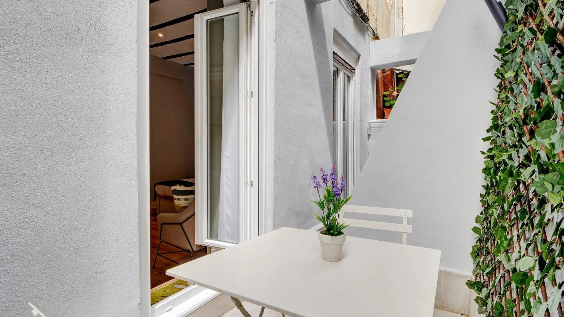 Apartamento San Blas By Sanse Holidays Saint-Sébastien