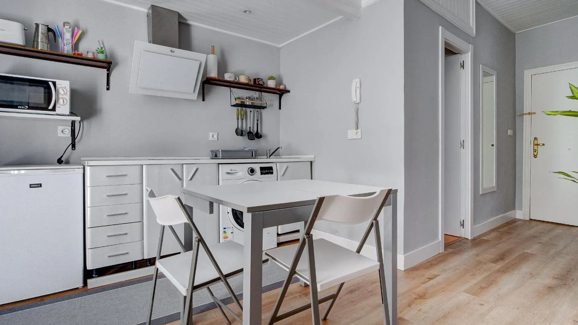 Appartement Apartamento San Blas By Sanse Holidays Saint-Sébastien Espagne