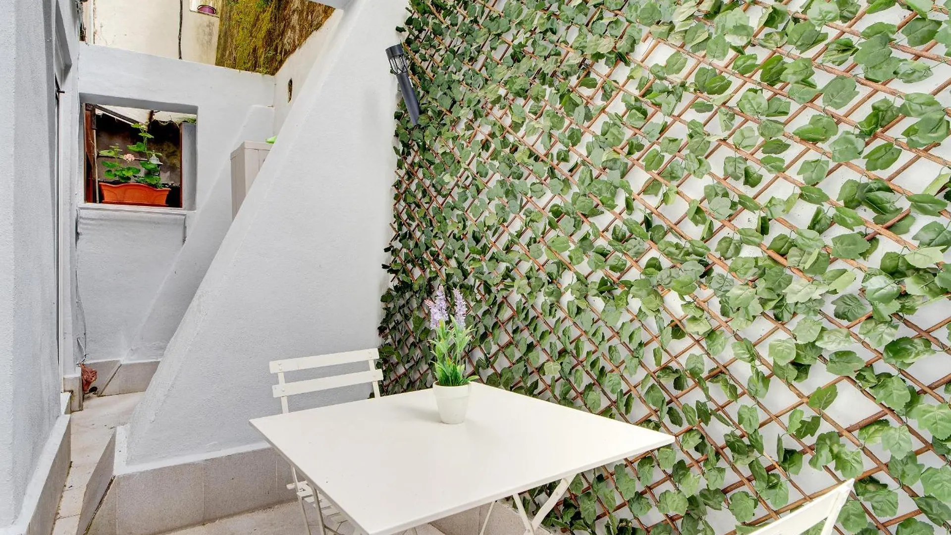 Apartamento San Blas By Sanse Holidays Saint-Sébastien