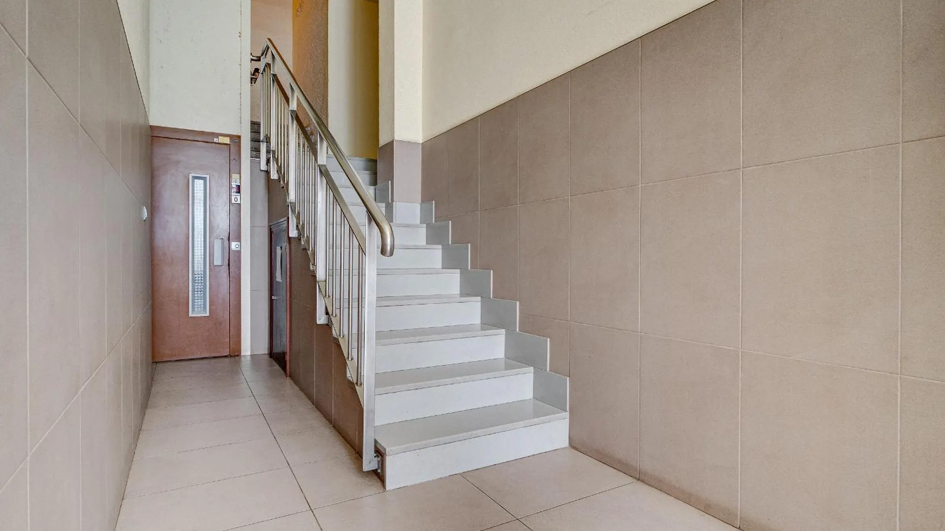 Appartement Apartamento San Blas By Sanse Holidays Saint-Sébastien