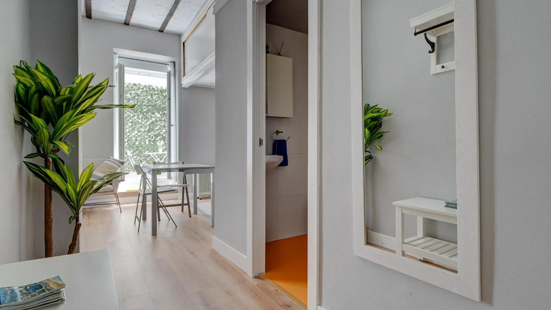 Appartement Apartamento San Blas By Sanse Holidays Saint-Sébastien
