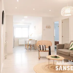 Mendilar By Sanse Holidays Saint-Sébastien