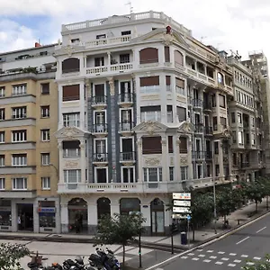 C7 San Sebastián