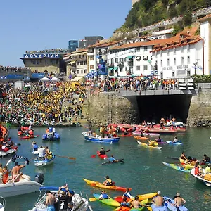 La Casa De Maria San Sebastián
